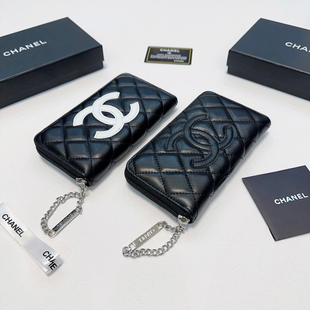 chanel wallet 19x10 1